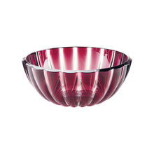 Guzzini Dolcevita Bowl - 30 cm / 11.8 in - Amethyst