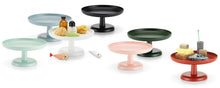 Vitra Rotary Tray - Palm Green