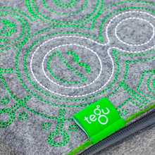 Travel Tote Accessories 1 piece