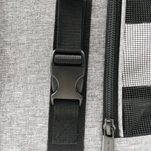 Mr. Peanut's Coronado Series Pet Car Seat & Mobile Crate