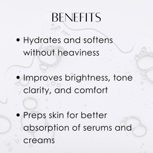Lilac Radiance Tone Balancing Lotion