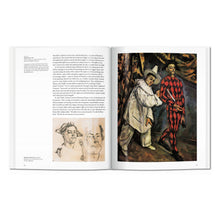 Cézanne (English)