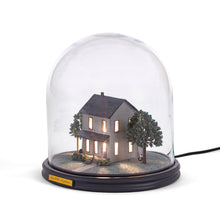 Seletti My Little Neighbour Lamp by Marcantonio