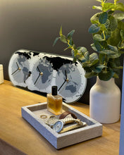 8108 Mondial Wall Clock