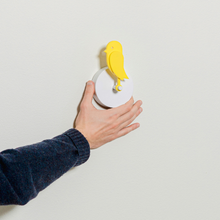 Birdie® 2.0, Yellow