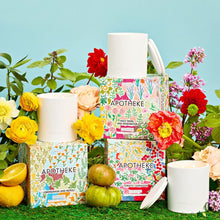 Lemongrass and Neroli 2-Wick Candle
