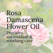 Rose Body Oil