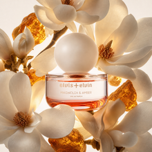 Magnolia & Amber Eau de Parfum