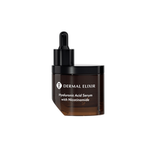 Hyaluronic Acid Serum with Nicotinamide