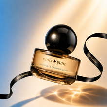 Patchouli & Cashmere Wood Parfum