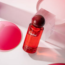 Caché - Cerisier Rouge