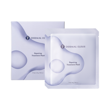 Repairing Treatment Mask