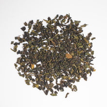 Grape Oolong Tea