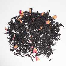 Rose Black Tea