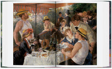 Art for All. Impressionists (English)