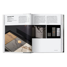 The Package Design Book. Volume 2 (German, French, English)