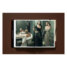 Annie Leibovitz (English)