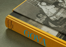 Goya. The Complete Prints (German, French, English)