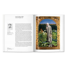 Pre-Raphaelites (English)