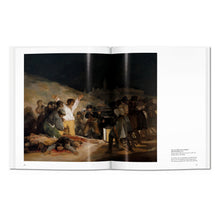 Goya (English)