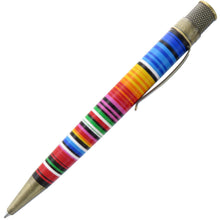 Retro 51 Poncho Tornado Rollerball Pen