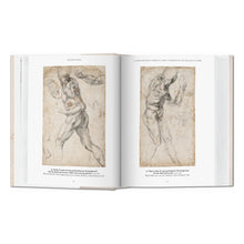 Michelangelo. The Graphic Work (English)