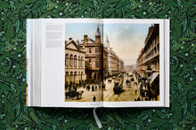 British Isles 1900. A Portrait in Colour (German, French, English)