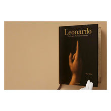 Leonardo. The Complete Paintings and Drawings (English)