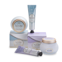 2 in 1 Face Polisher Lavender 2oz (60mL)