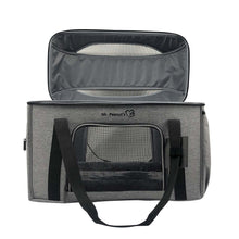 Mr. Peanut's Coronado Series Pet Car Seat & Mobile Crate