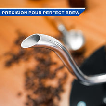 Bonavita Cosmopolitan 1.0L Gooseneck Precision Temperature Electric Kettle