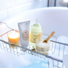 Silky Body Milk Green Rose 200mL