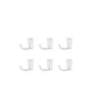Replacement Hooks (Set Of 6)