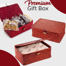 Warm Wishes Gourmet Gift Basket
