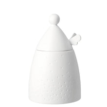 Heavenly Light Angel Canister