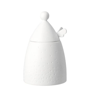 Heavenly Light Angel Canister