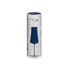 Stem Zero Volcano Champagne Glass