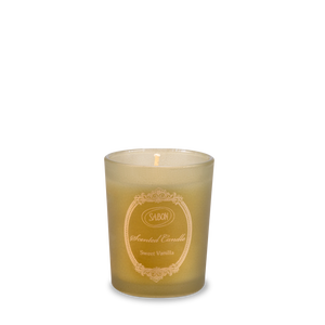 Mini Candle Sweet Vanilla