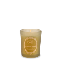 Mini Candle Sweet Vanilla