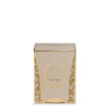 Mini Candle Sweet Vanilla