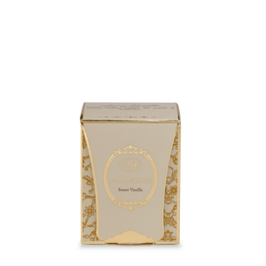 Mini Candle Sweet Vanilla