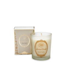 Mini Candle Sweet Vanilla