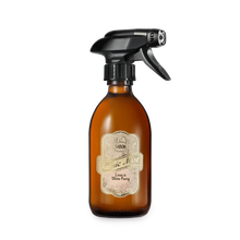 Fabric Mist Linen & White Peony 300mL