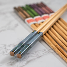 Frank Lloyd Wright Chopsticks Set (5 Pairs) Tree of Life
