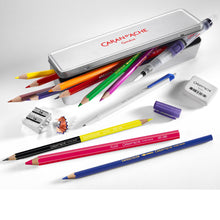 Caran d 'Ache 16-piece Multiproduct Set