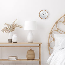 3273 Shunkan Wall Clock