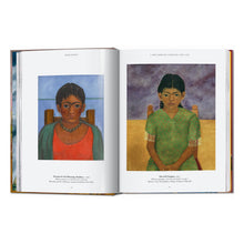 Frida Kahlo. 45th Ed. (English)