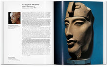 Egyptian Art (English)