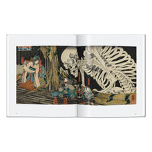Japanese Woodblock Prints (English)