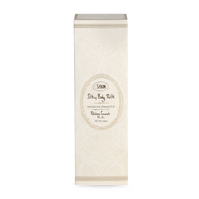 Silky Body Milk Patchouli Lavender Vanilla 200mL